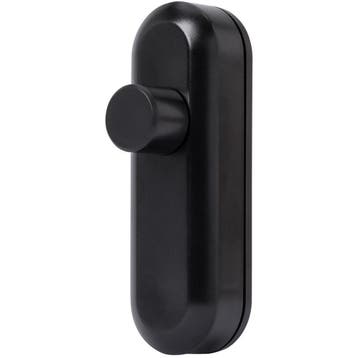 EcoDim - LED Snoerdimmer - ECO-DIM.08 - Fase Afsnijding RC -, Ophalen of Verzenden, Nieuw