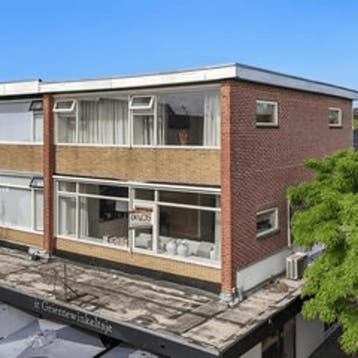 Appartement in Buitenpost gevonden voor €1125,- pm, Appartement, Direct bij eigenaar, Buitenpost