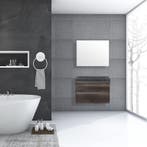 Sani Royal Badkamermeubel Trento Greeploos, Nieuw