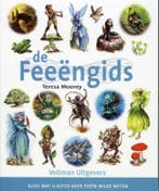 Esoterie gidsen De feeëngids / Esoterie gidsen 9789059207493, Verzenden, Zo goed als nieuw, T. Moorey