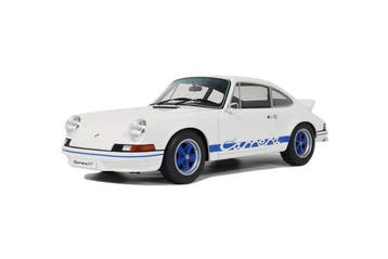 GT Spirit 1:12 - Modelauto - Porsche 911 Carrera 2.7 RS -, Hobby en Vrije tijd, Modelauto's | 1:5 tot 1:12, Nieuw