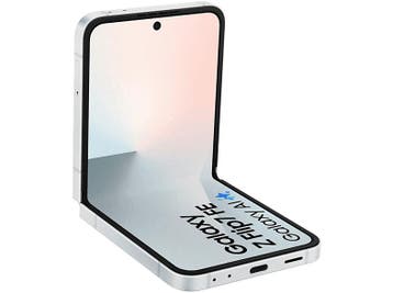 Samsung -  Galaxy Z Flip7 Fe - 5g 128 Gb  - Wit, Verzenden, Wit, Nieuw, Zonder abonnement