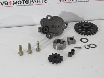 Husqvarna TE 450 Oliepomp, Ophalen of Verzenden, Nieuw