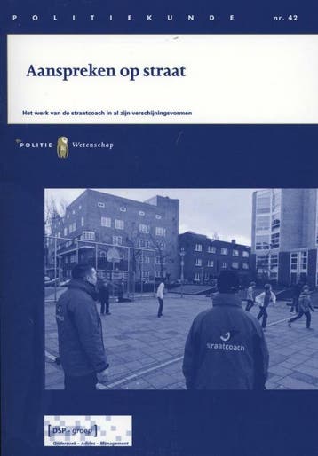 Aanspreken op straat 9789035246102 L. Loef, Verzenden, Zo goed als nieuw, L. Loef