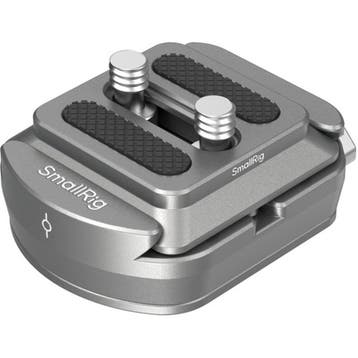 SmallRig 4486 Hawklock H38 Arca Swiss Quick Release Mount, Ophalen of Verzenden, Nieuw, Overige typen