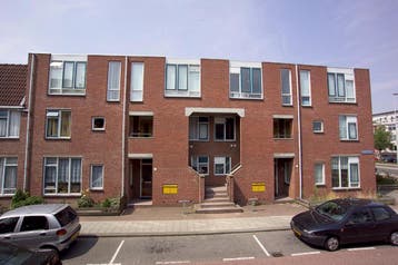 Appartement te huur in Rotterdam - 75 m² - 3 kamer(s) - 3, Huizen en Kamers, Appartement, Rotterdam, Zuid-Holland