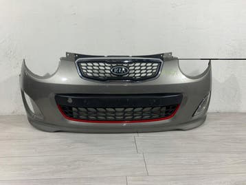 Voorbumper Kia Picanto I tweede lift, Verzenden, Gebruikt