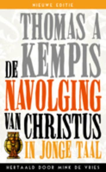 De navolging van Christus - Th. a Kempis 9789061731306, Verzenden, Gelezen, Th. a Kempis