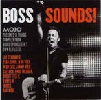 cd - Various - Boss Sounds!, Verzenden, Zo goed als nieuw