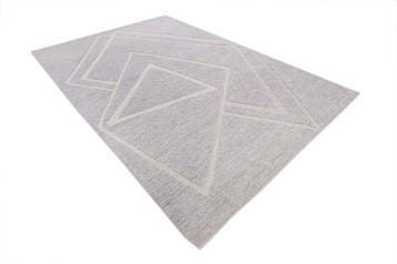Designer vloerkleed met reliëf - Vloerkleed - 313 cm - 213, Nieuw