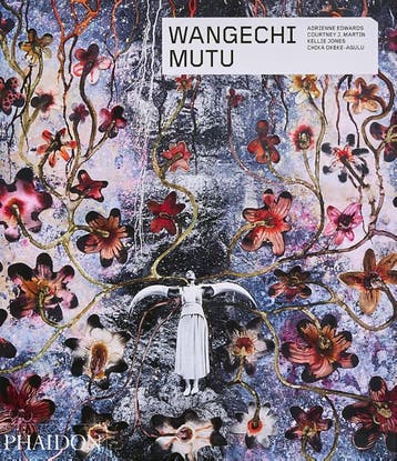 Wangechi Mutu | Nieuw, Ophalen of Verzenden, Nieuw, Adrienne Edwards; Courtney J. Martin; Kellie Jones
