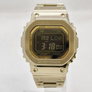 Casio - GMW-B5000 - Zonder minimumprijs - GMW-B5000 - Heren, Nieuw