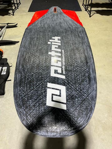 Patrik FOIL COMP V2 78, Verzenden, Nieuw