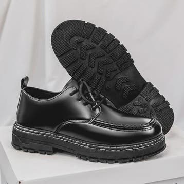 Stijlvolle Zwarte Heren Veterschoenen - Elegante & Comfortab, Kleding | Heren, Verzenden, Nieuw