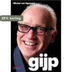 Gijp 9789071359477 Michel van Egmond, Verzenden, Gelezen, Michel van Egmond