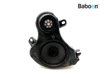 Radio Speaker Links BMW K 1600 GT 2010-2016 (K1600GT K48), Verzenden, Gebruikt