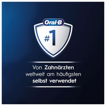 Oral-B Pro 1 8700216012935 elektrische tandenborstel Volw..., Verzenden, Nieuw, Overige typen