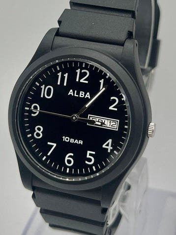 Seiko - AQPJ411 - Zonder minimumprijs - Alba (by Seiko)