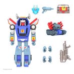 Transformers Ultimates Action Figure Tracks (G1 Cartoon) 19, Ophalen of Verzenden, Nieuw