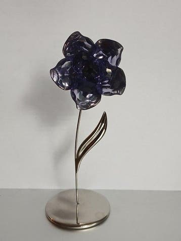 Swarovski - Yasmine Hurel - Figuur - Crystal Paradise Blume