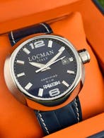 Locman - Change - Zonder minimumprijs - Heren - 2020+, Sieraden, Tassen en Uiterlijk, Nieuw