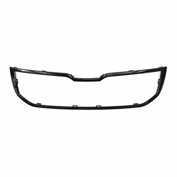 Škoda Karoq (NU) grille - zwart, Ophalen of Verzenden, Nieuw, Skoda