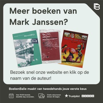 Stop! Monsters! - Mark Janssen 9781788070454, Boeken, Verzenden, Zo goed als nieuw, Mark Janssen