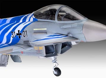 Bavarian Tiger 2021 Eurofighter Typhoon, Verzenden, Nieuw