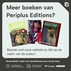 The Food of Singapore 9789625930077 Periplus Editions, Verzenden, Gelezen, Periplus Editions