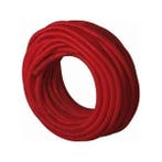 Mantelbuis Rood NW20 50mtr. voor 16mm buis - Uponor Unipipe, Verzenden, Nieuw