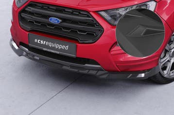 Cupspoilerlip voor Ford Ecosport MK2 ST-Line CSL910-L, Verzenden, Nieuw