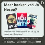 De verlosser / Harry Hole / 6 9789023479178 Jo Nesbø, Verzenden, Gelezen, Jo Nesbø