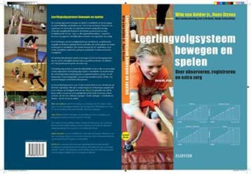 Leerlingvolgsysteem bewegen en spelen 9789035231771, Boeken, Verzenden, Gelezen, Wim van Gelder Jr.