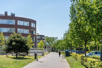 Te huur: Appartement Bernhardlaan in Etten-Leur, Noord-Brabant, Etten-Leur, Appartement