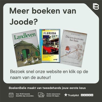 LANDLEVEN - Joode 9789064860669, Verzenden, Gelezen, Joode