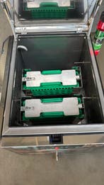 Colostrum - Biestsysteem voor Pasteurisatie en Ontdooien, Ophalen of Verzenden, Veehouderij, Melktechniek