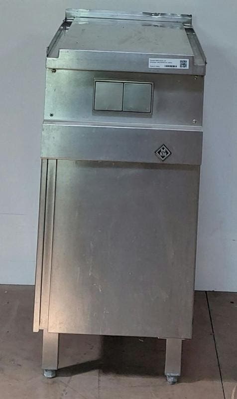 Occasion MKN neutrale unit, Zakelijke goederen, Horeca | Keukenapparatuur, Gebruikt, Ophalen