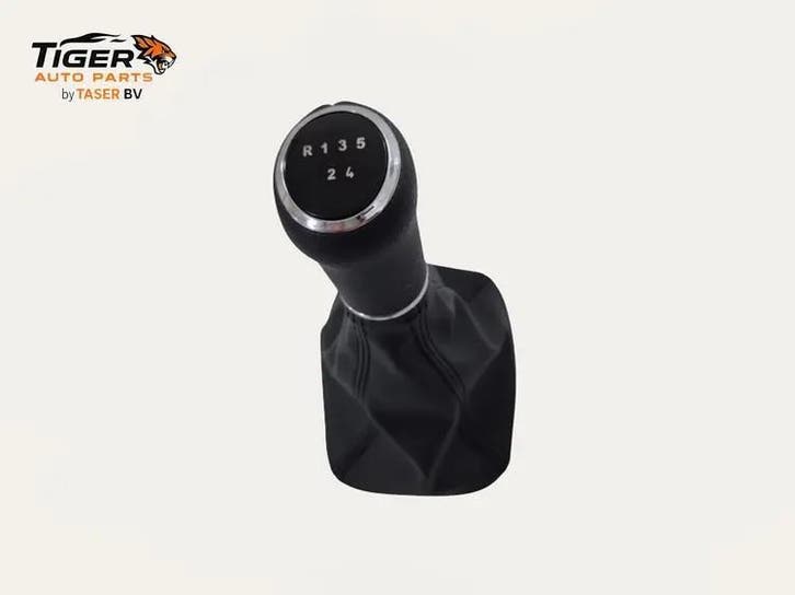 BMW E30 E34 E36 verlichte pookknop met pookhoes 5-versnellin, Auto-onderdelen, Interieur en Bekleding, Nieuw, BMW