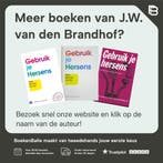 AMSTERDAM EN HOLLAND AAN WATER PAKKET 9789080851917, Boeken, Verzenden, Gelezen, J.W. van den Brandhof