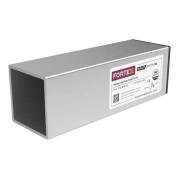 FORTEX STAGE750 poot vierkant 20 cm podiumhoogte, Verzenden, Nieuw