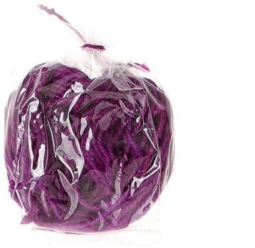 Jute touw Rope Violet 50 gram, Hobby en Vrije tijd, Ophalen of Verzenden, Nieuw