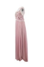 Jakes Cocktail Jurk in maat 42 Roze, Kleding | Dames, Jakes Cocktail, Verzenden, Zo goed als nieuw, Overige kleuren