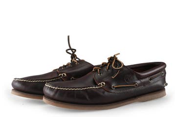Timberland Bootschoenen in maat 47½ Bruin, Kleding | Heren, Schoenen, Bruin, Verzenden, Timberland, Boots