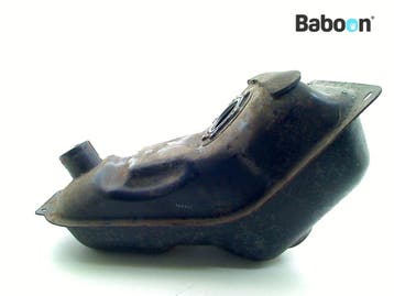Benzine Tank Kymco Downtown 300i, Verzenden, Gebruikt