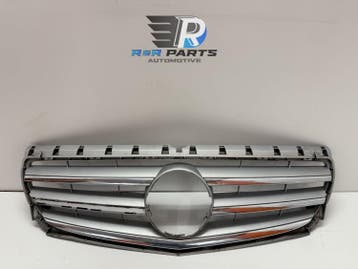 Grille - Mercedes B-Klasse (W246) - OEM: A2468880160, Verzenden, Nieuw