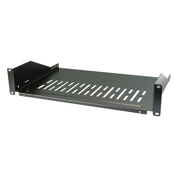 Legbord voor Patchkast 19 inch | 2U, Verzenden, Nieuw