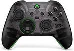 Microsoft Xbox Series X Wireless Controller translucent, Verzenden, Gebruikt