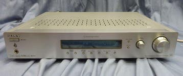 Sony - STR-DB900 Solid state meerkanaals receiver, Nieuw