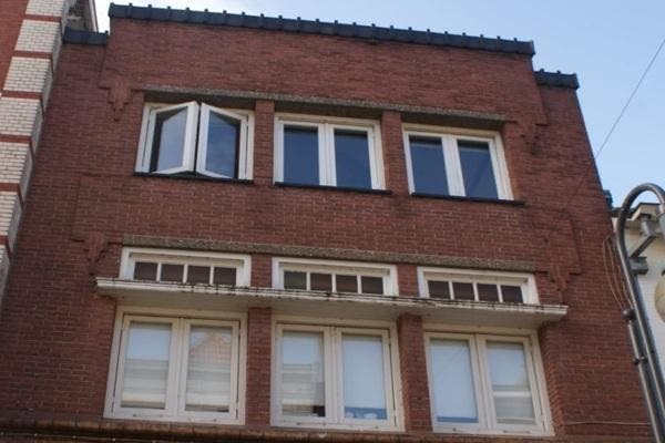 Studio Hoogstraat in Gorinchem, Huizen en Kamers, Kamers te huur, 20 tot 35 m², Overige regio's