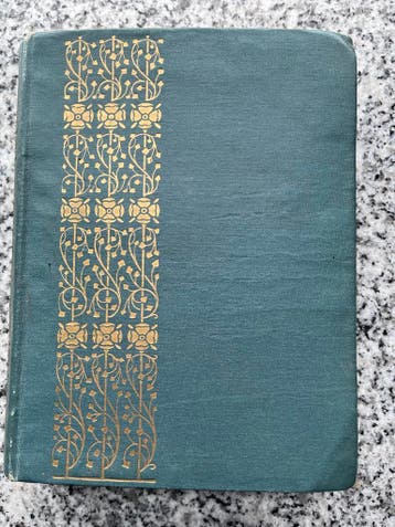 The Canterbury Poets, Verzenden, Gelezen, John Milton, Europa overig